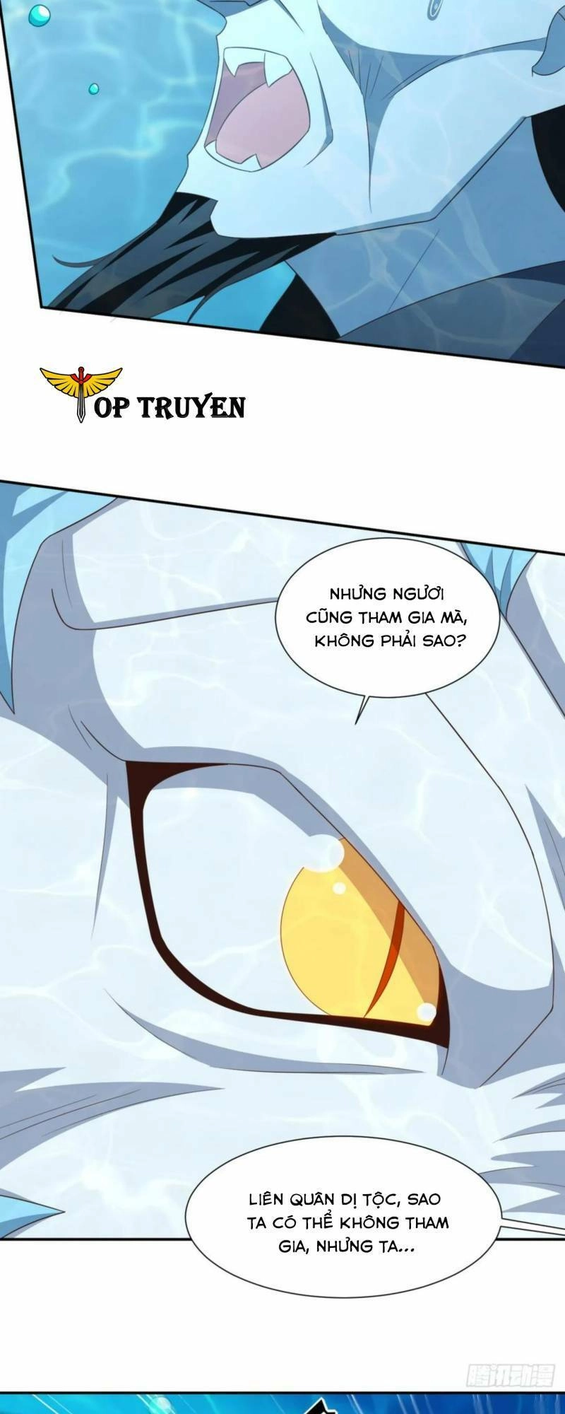 Cao Năng Lai Tập Chapter 279 - 33