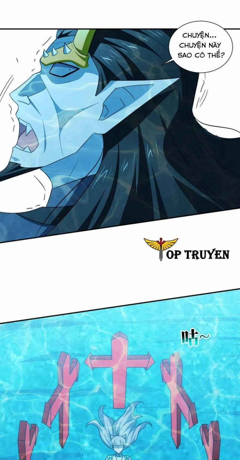 Cao Năng Lai Tập Chapter 279 - 35