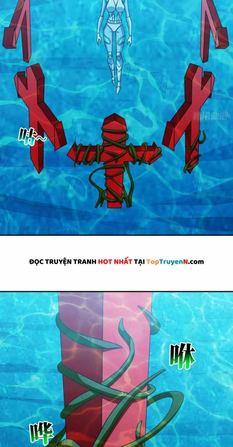 Cao Năng Lai Tập Chapter 279 - 36