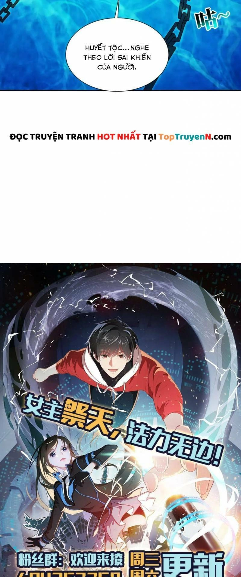 Cao Năng Lai Tập Chapter 279 - 43