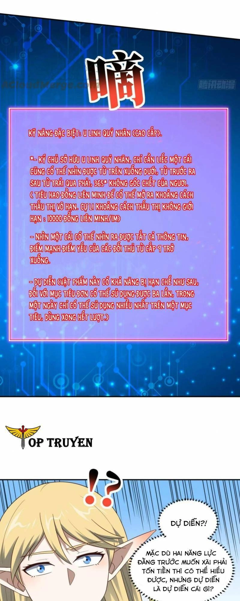 Cao Năng Lai Tập Chapter 280 - 4