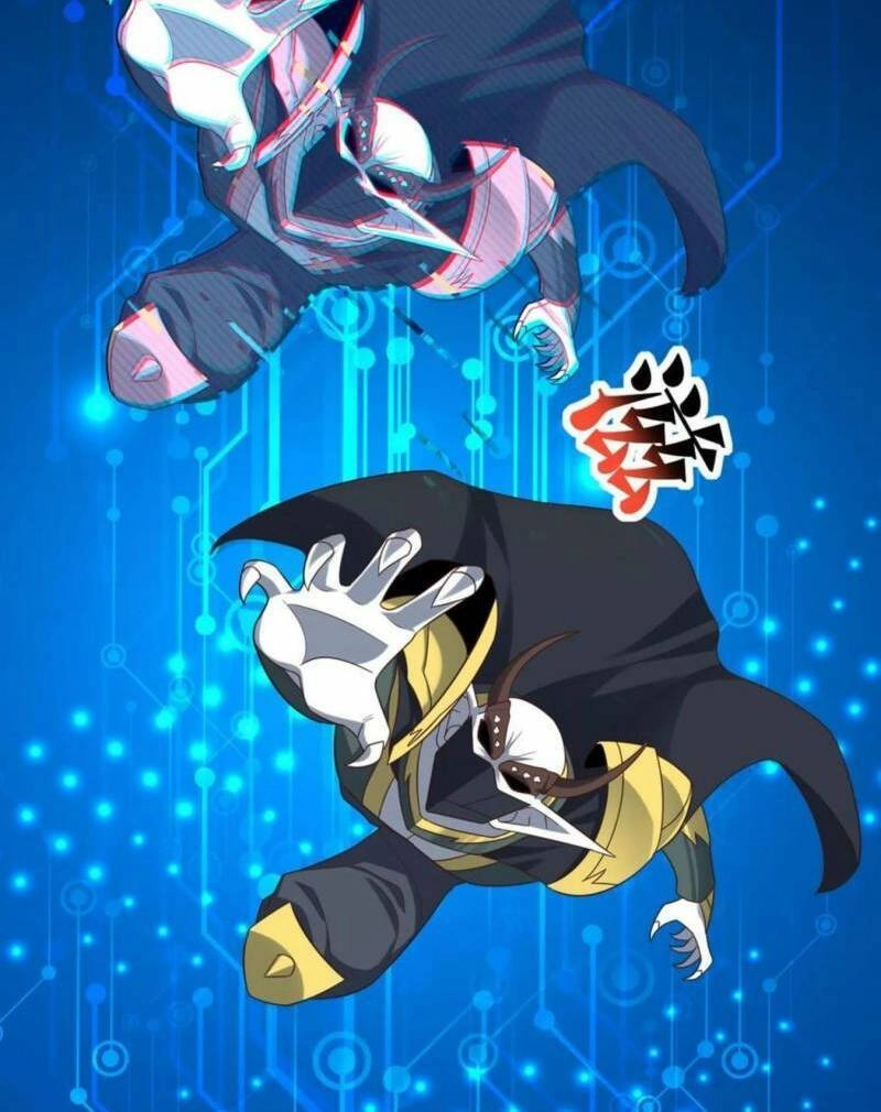 Cao Năng Lai Tập Chapter 280 - 10