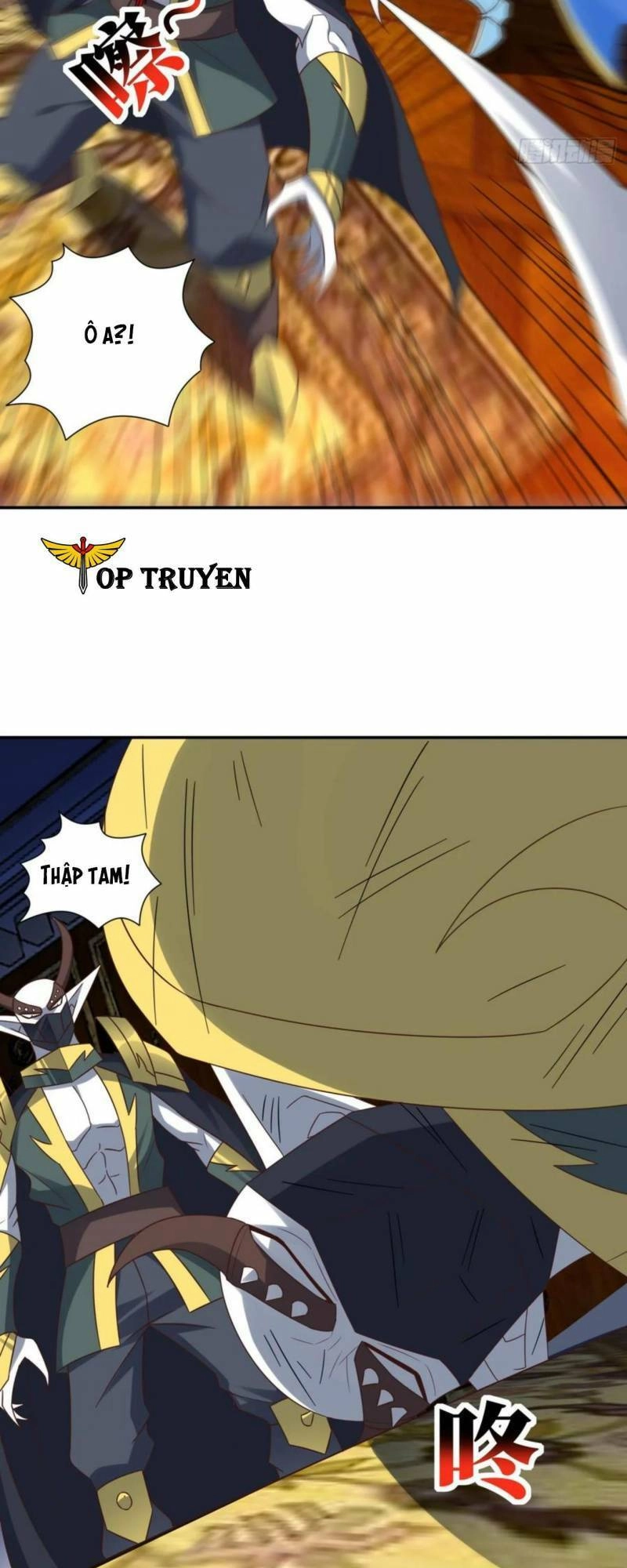 Cao Năng Lai Tập Chapter 280 - 16