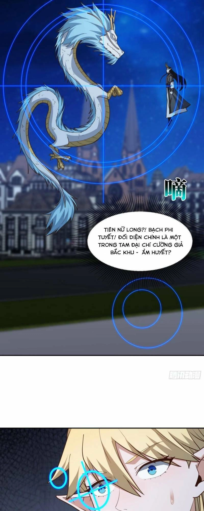 Cao Năng Lai Tập Chapter 281 - 7