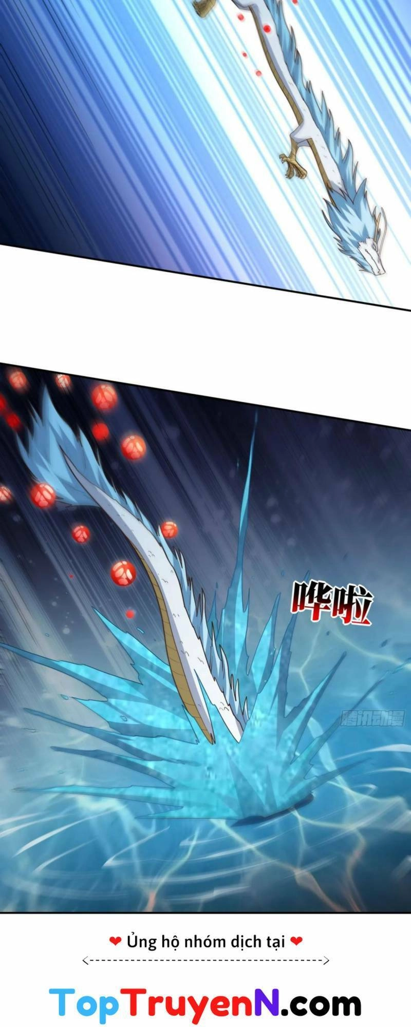 Cao Năng Lai Tập Chapter 281 - 16