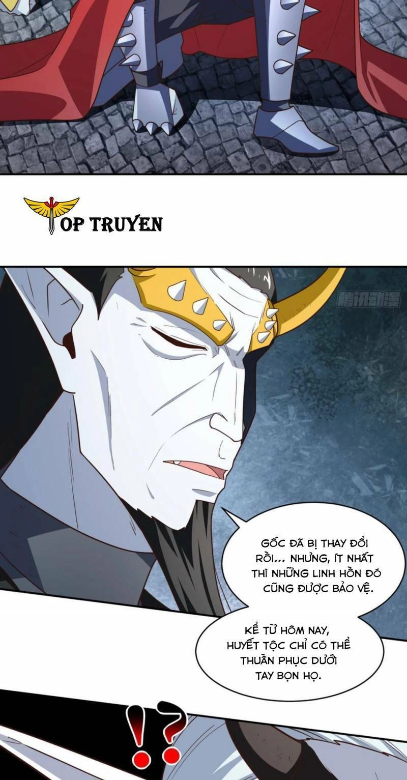 Cao Năng Lai Tập Chapter 281 - 18