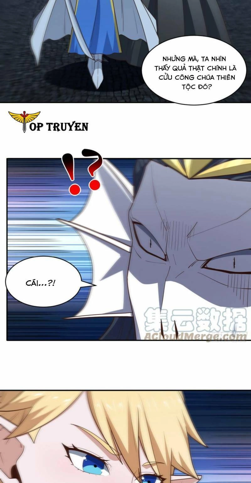 Cao Năng Lai Tập Chapter 281 - 27