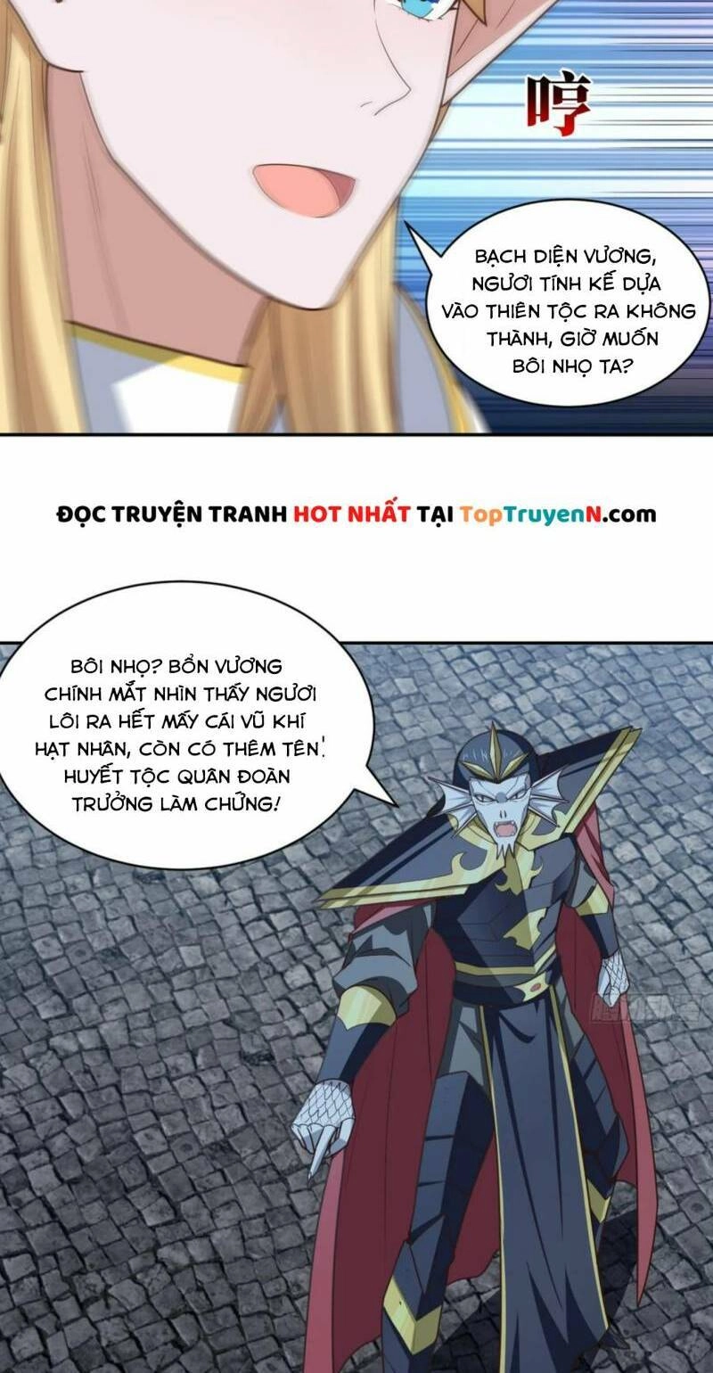 Cao Năng Lai Tập Chapter 281 - 28