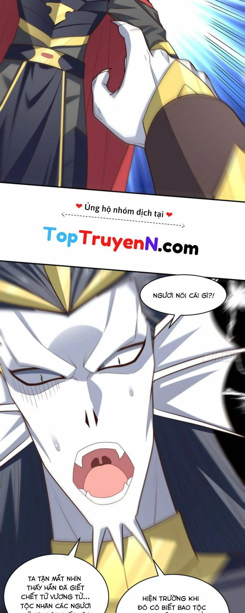 Cao Năng Lai Tập Chapter 281 - 33