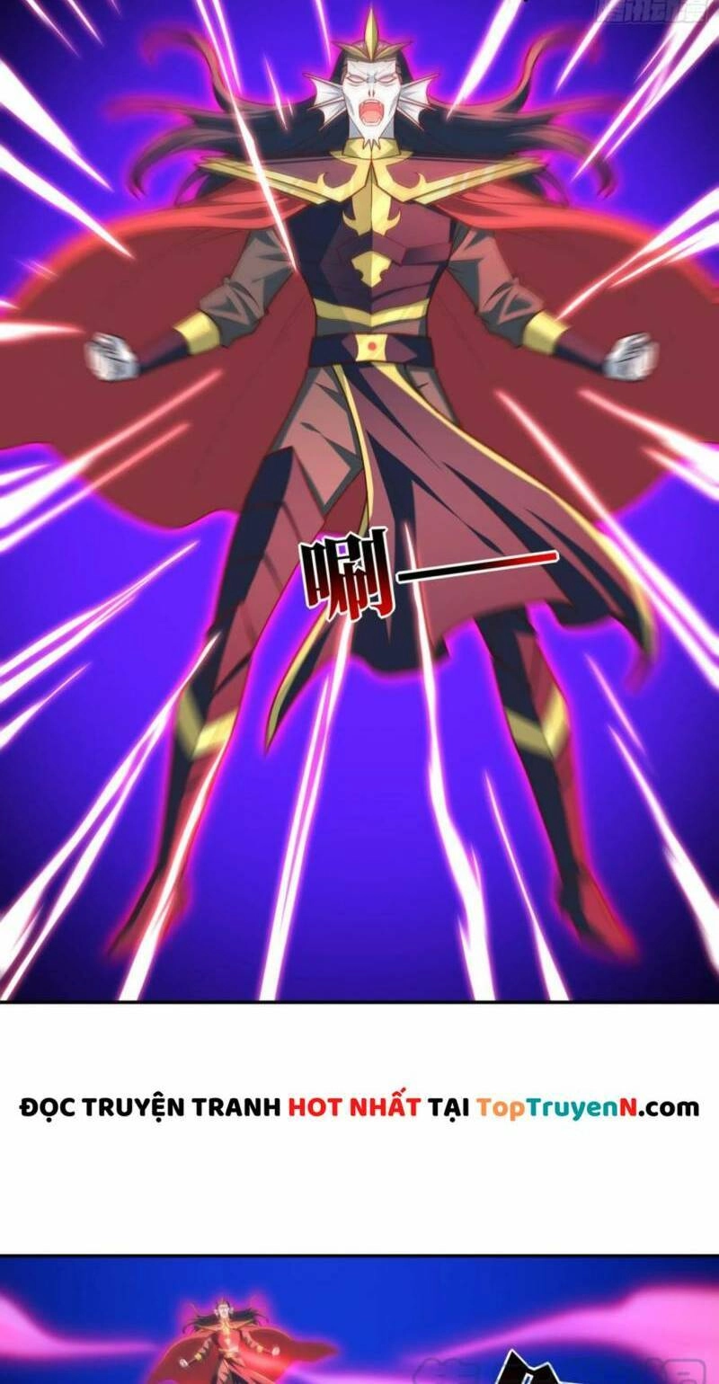 Cao Năng Lai Tập Chapter 281 - 37