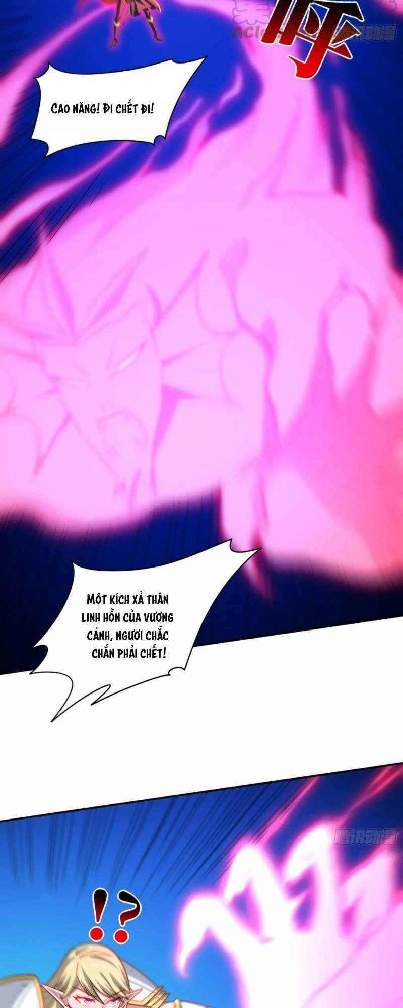 Cao Năng Lai Tập Chapter 281 - 38