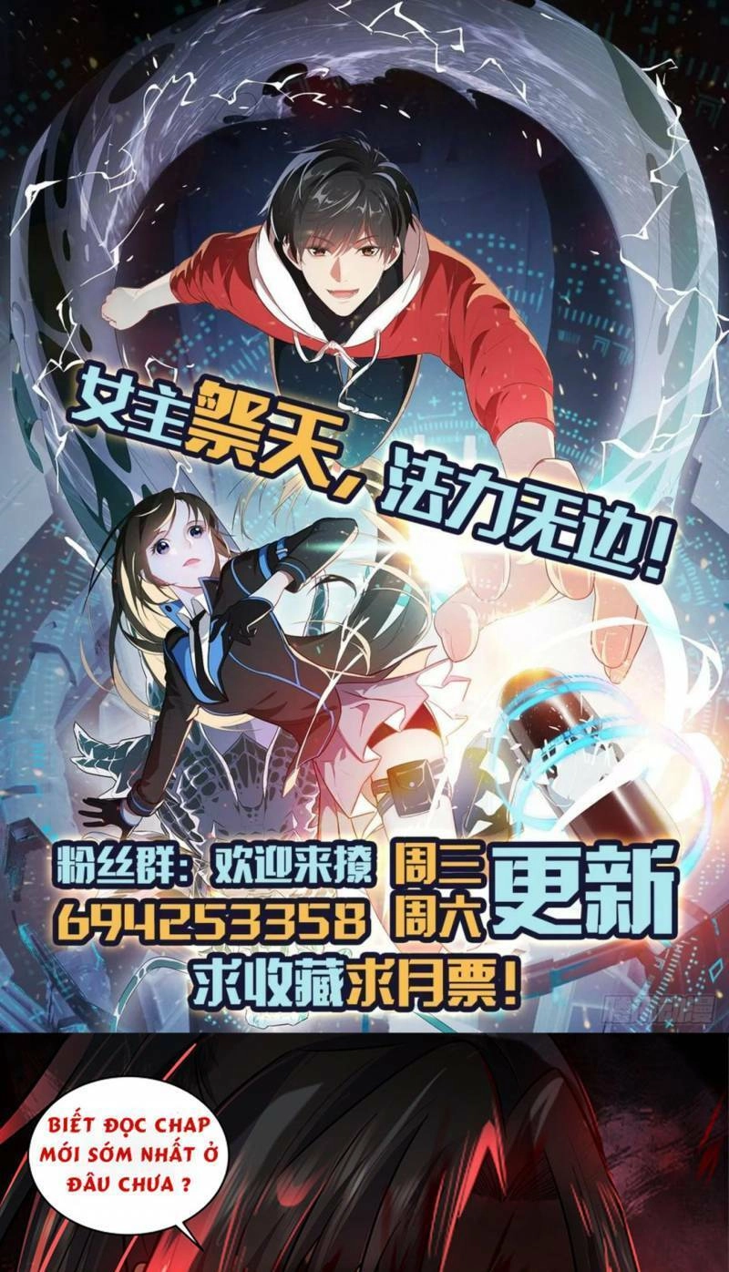 Cao Năng Lai Tập Chapter 281 - 47