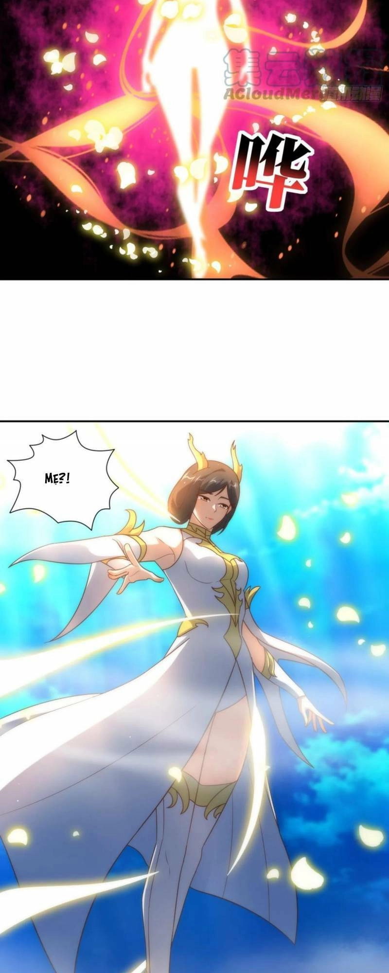 Cao Năng Lai Tập Chapter 282 - 6