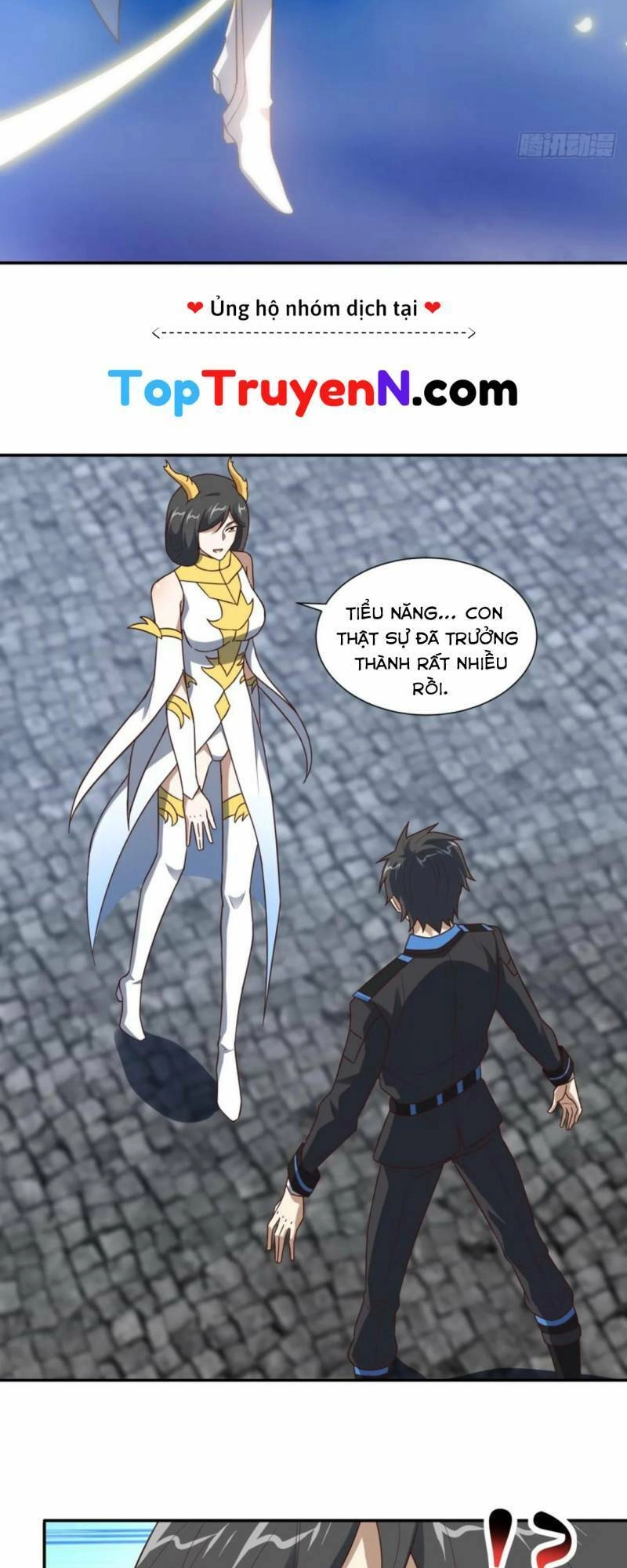 Cao Năng Lai Tập Chapter 282 - 7