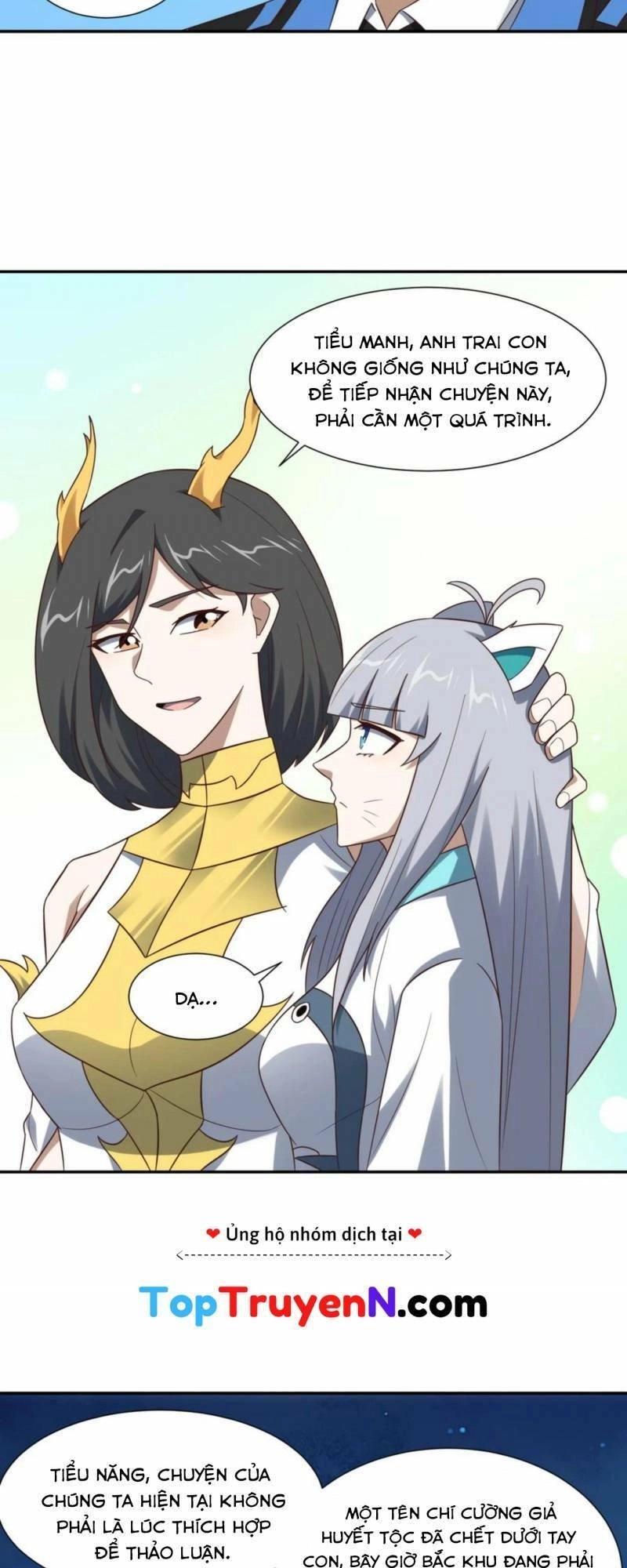 Cao Năng Lai Tập Chapter 282 - 13