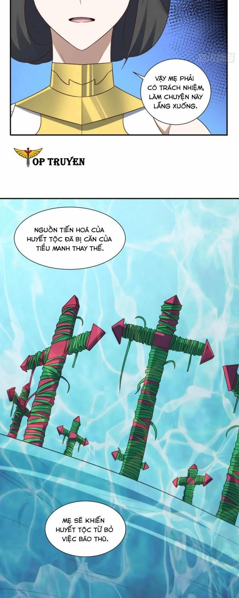 Cao Năng Lai Tập Chapter 282 - 15