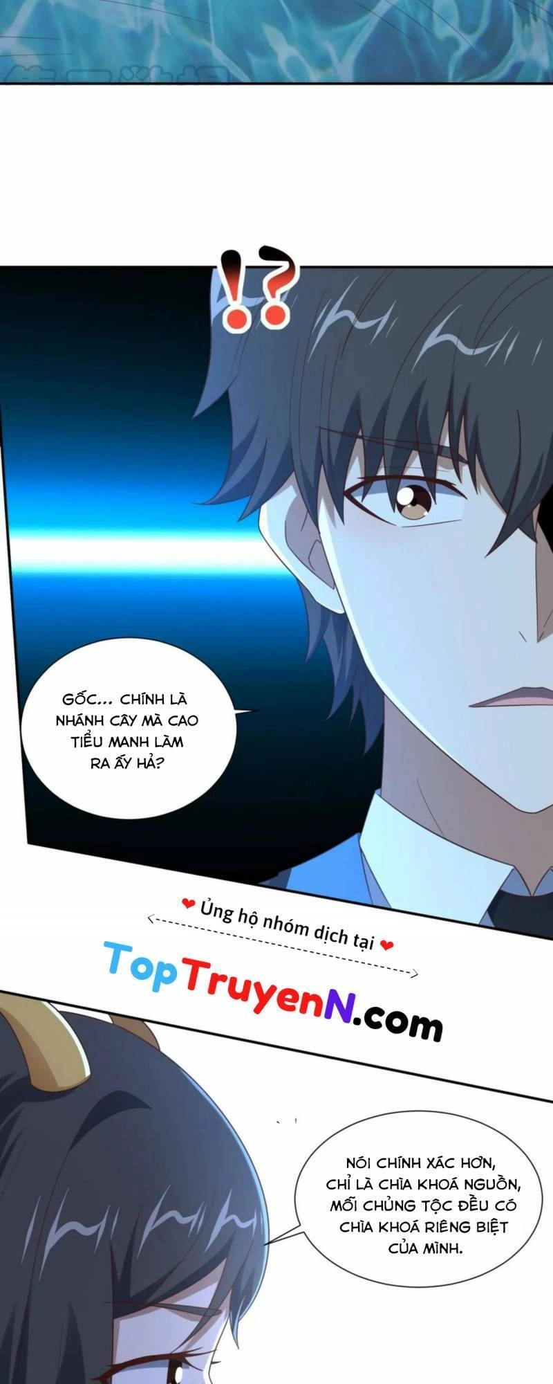 Cao Năng Lai Tập Chapter 282 - 16