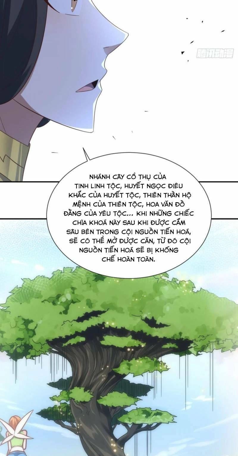 Cao Năng Lai Tập Chapter 282 - 17