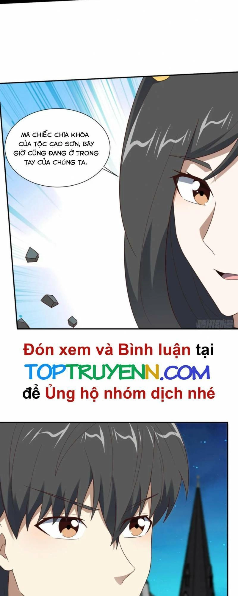 Cao Năng Lai Tập Chapter 282 - 21