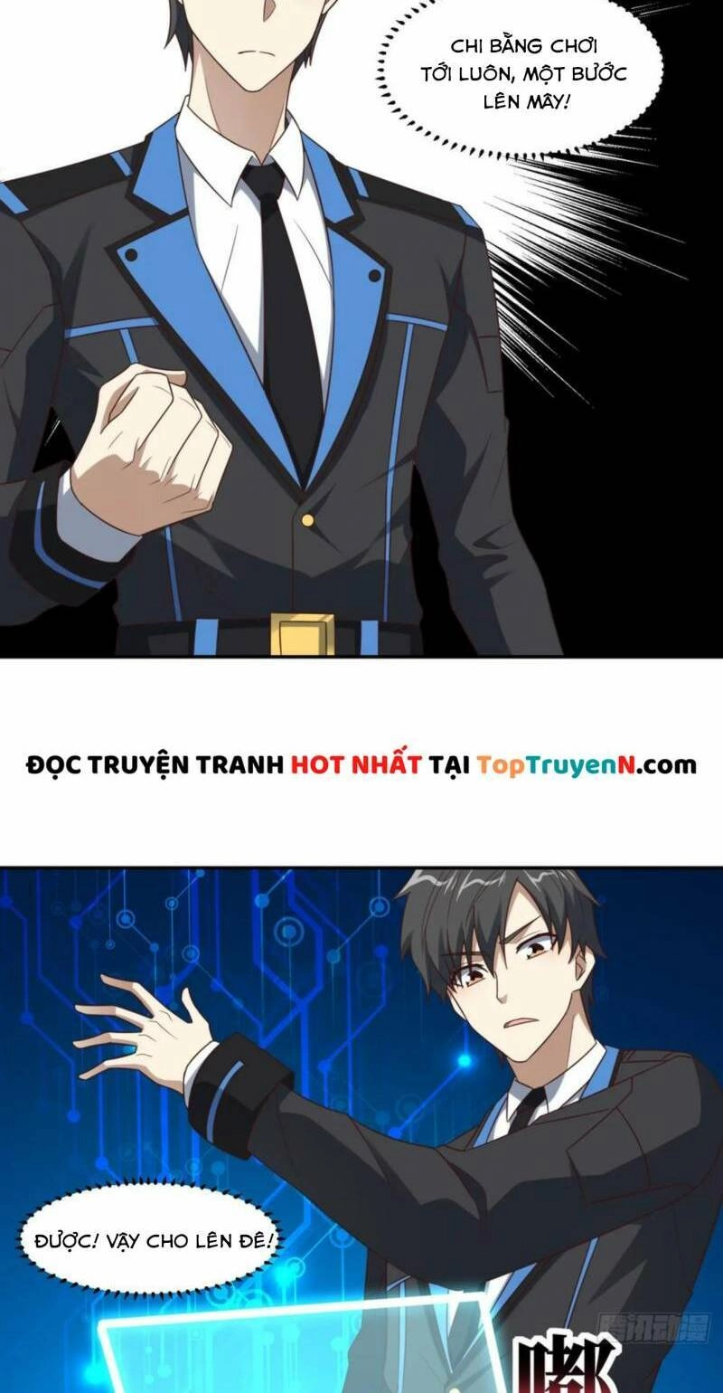 Cao Năng Lai Tập Chapter 282 - 27