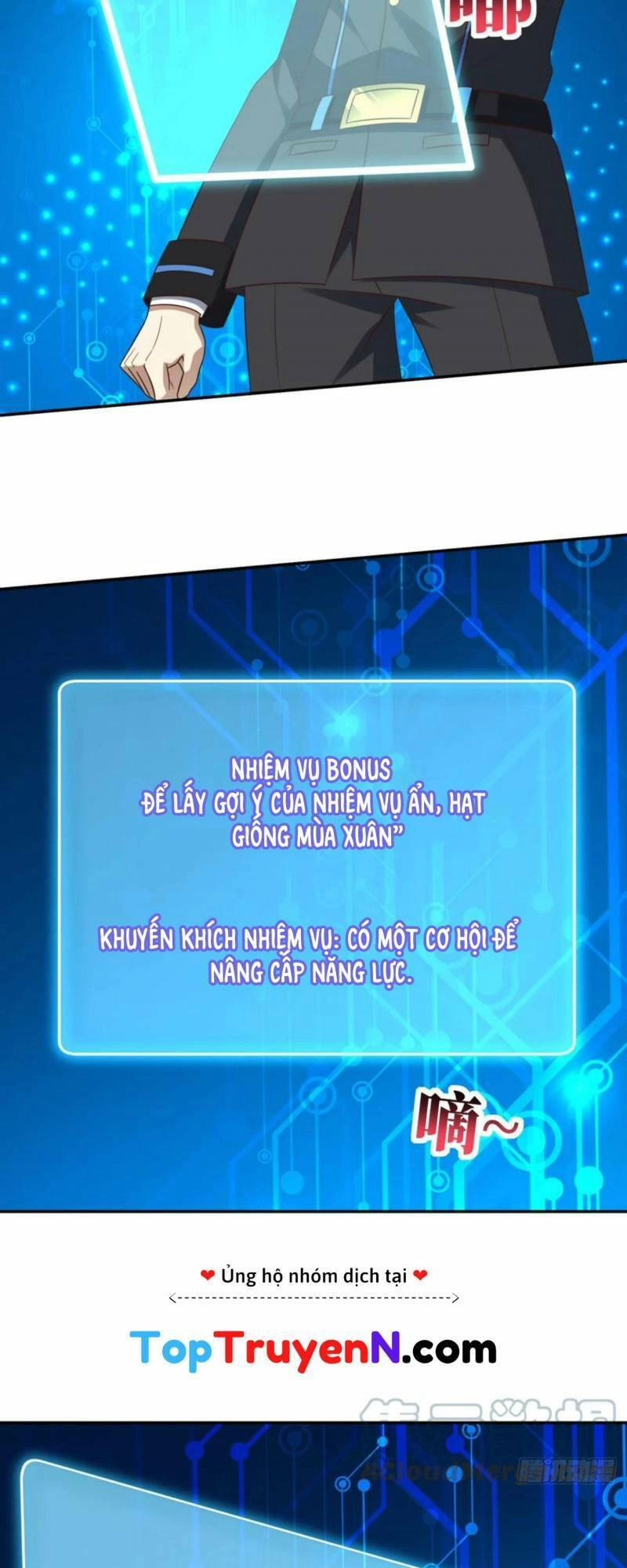 Cao Năng Lai Tập Chapter 282 - 28