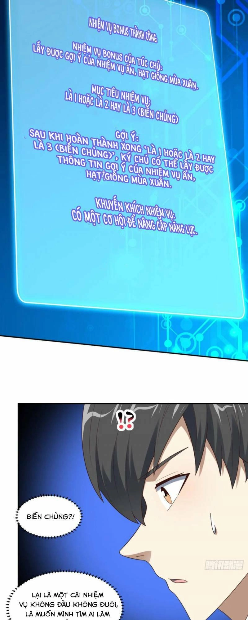 Cao Năng Lai Tập Chapter 282 - 29