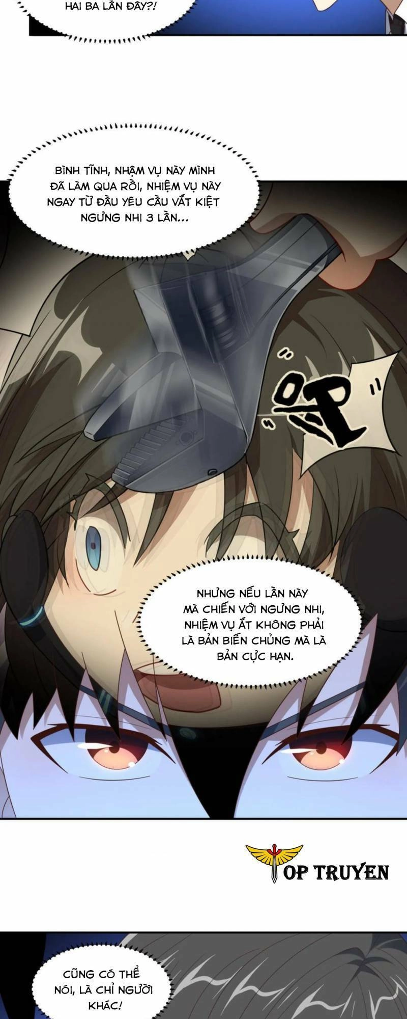 Cao Năng Lai Tập Chapter 282 - 30