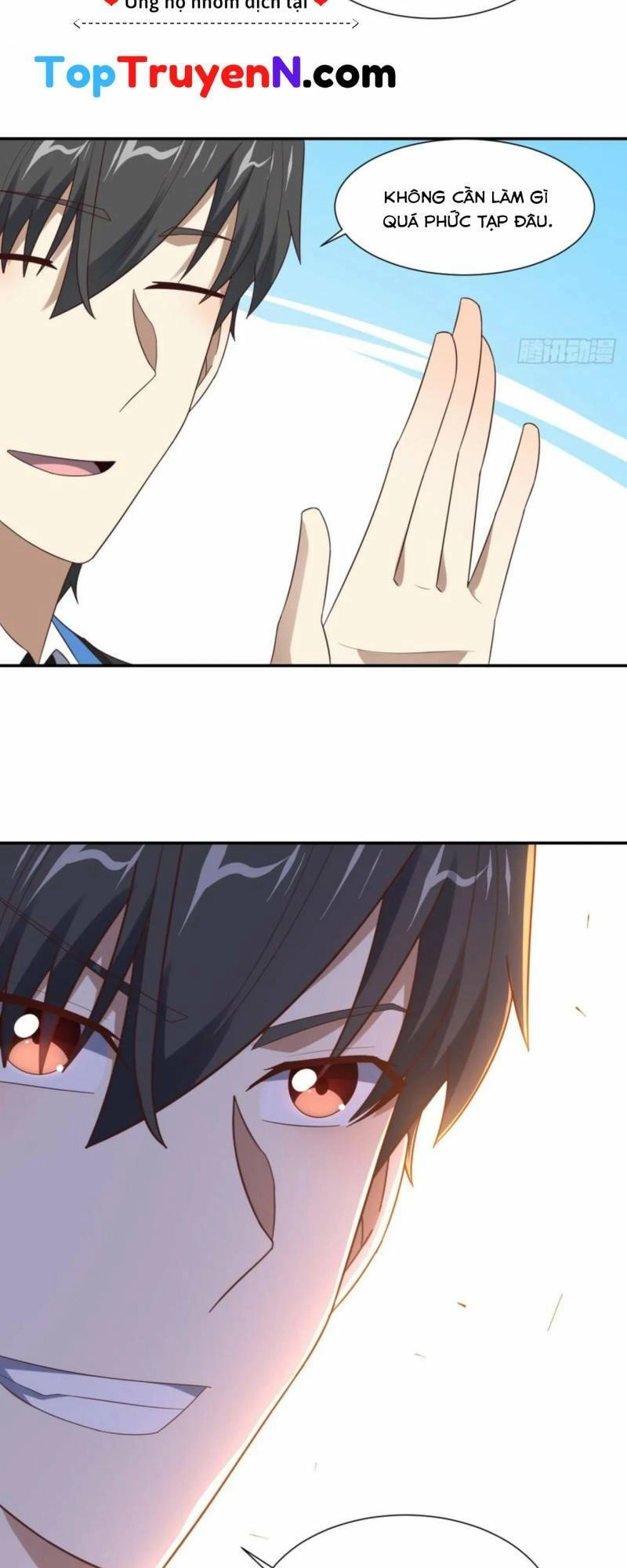 Cao Năng Lai Tập Chapter 282 - 42