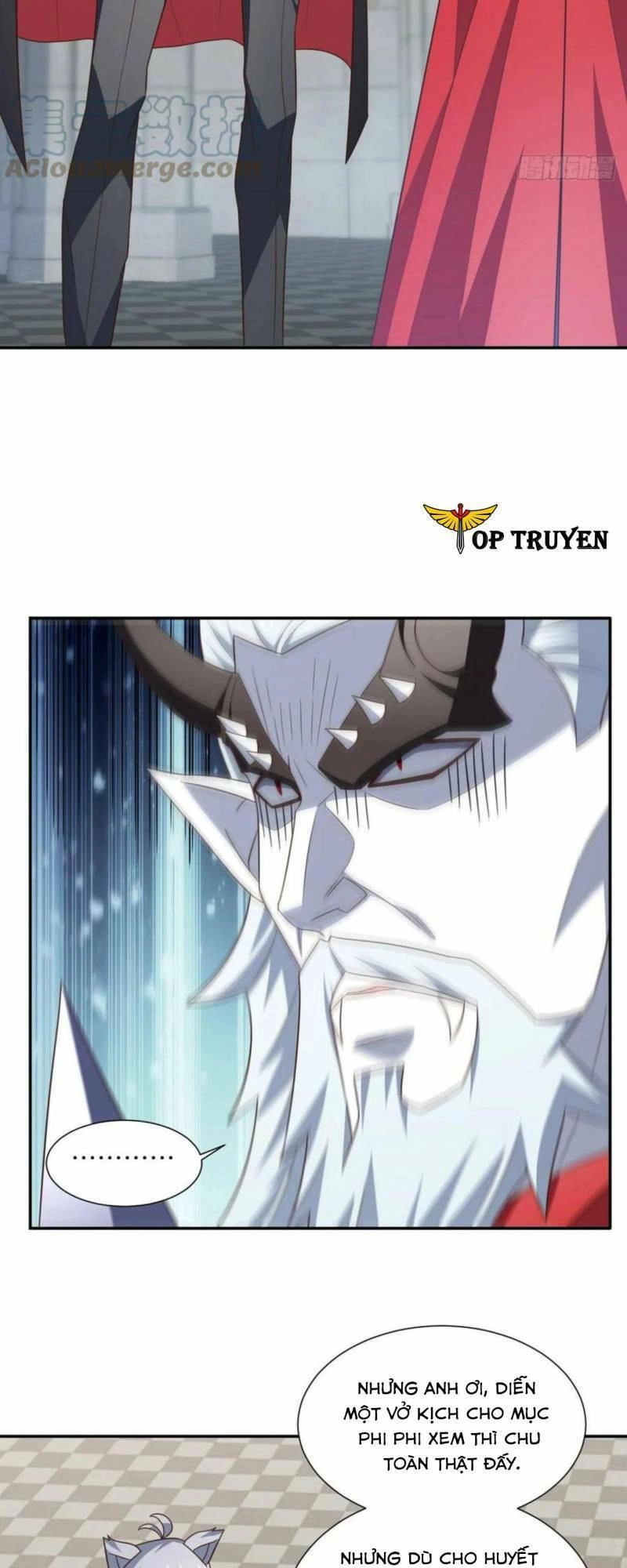 Cao Năng Lai Tập Chapter 283 - 4