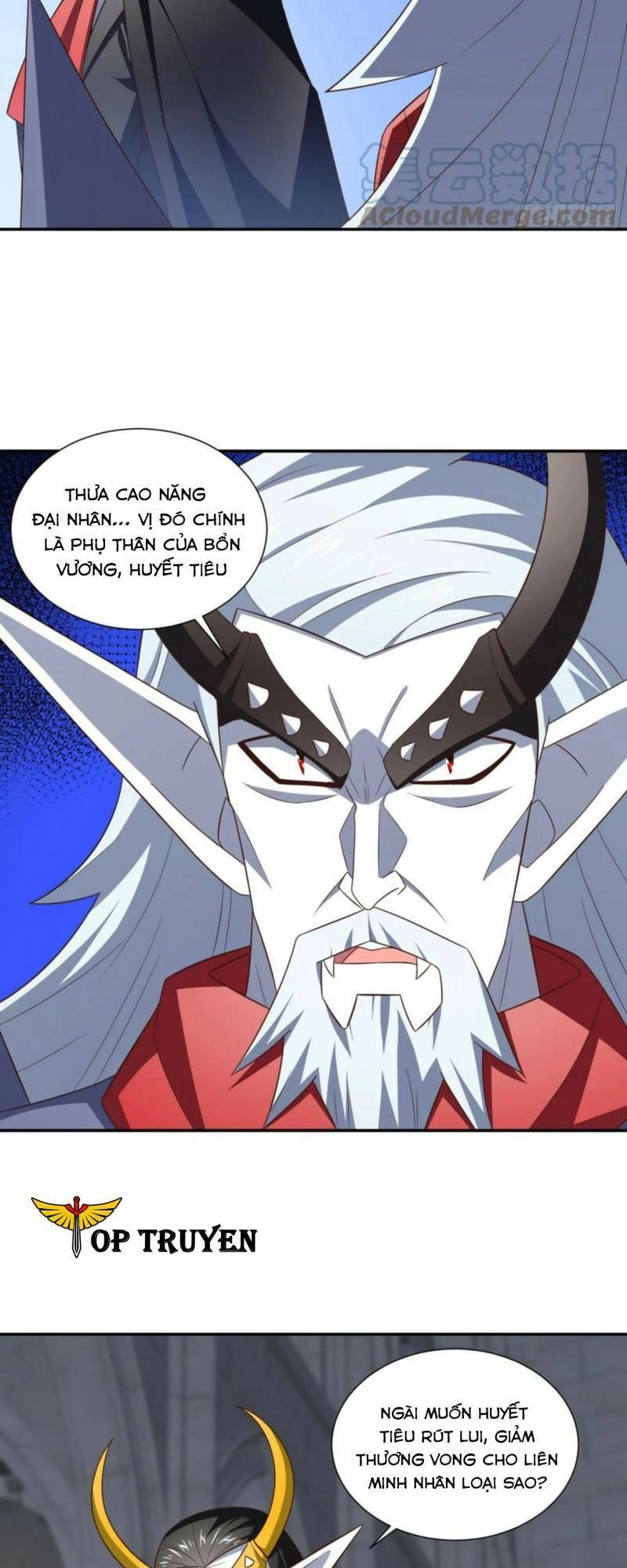 Cao Năng Lai Tập Chapter 283 - 6