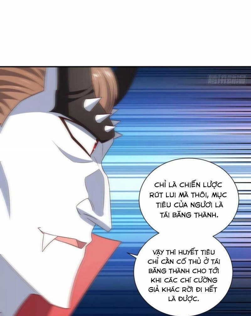 Cao Năng Lai Tập Chapter 283 - 9