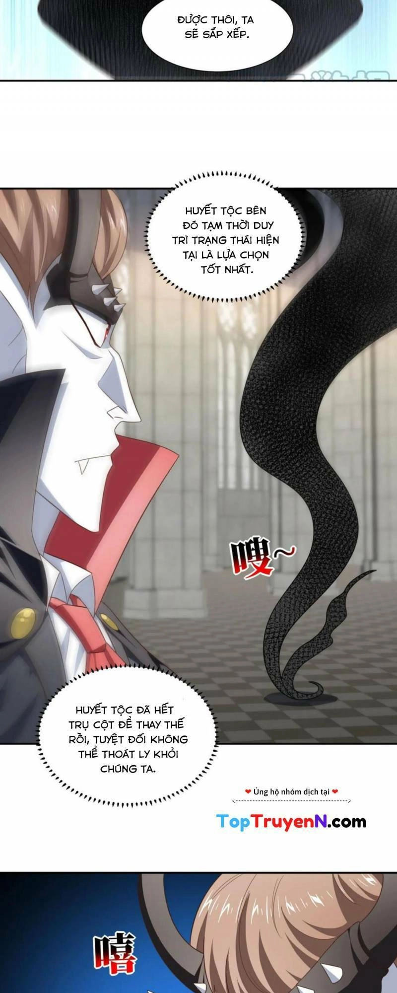 Cao Năng Lai Tập Chapter 283 - 11