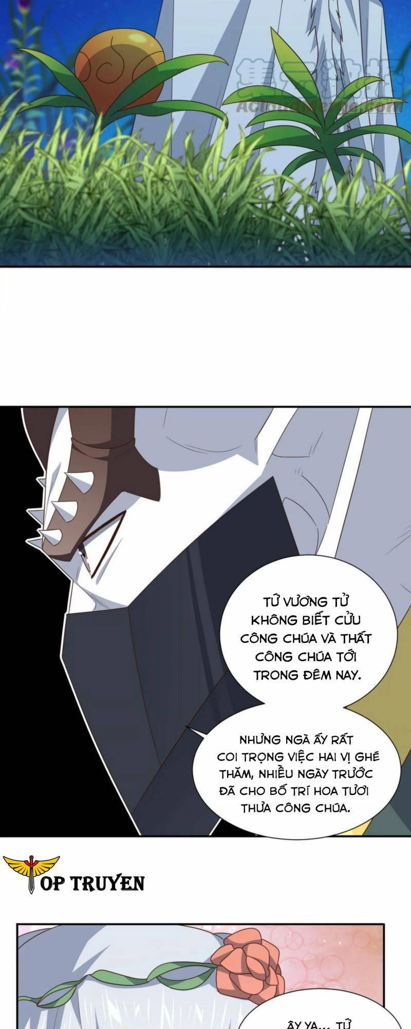 Cao Năng Lai Tập Chapter 283 - 15