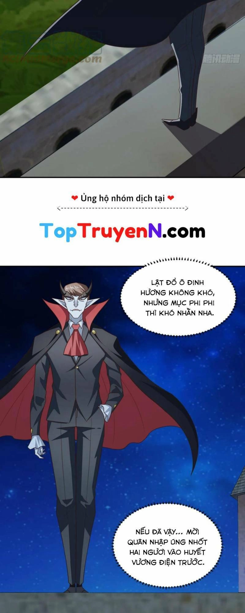 Cao Năng Lai Tập Chapter 283 - 17