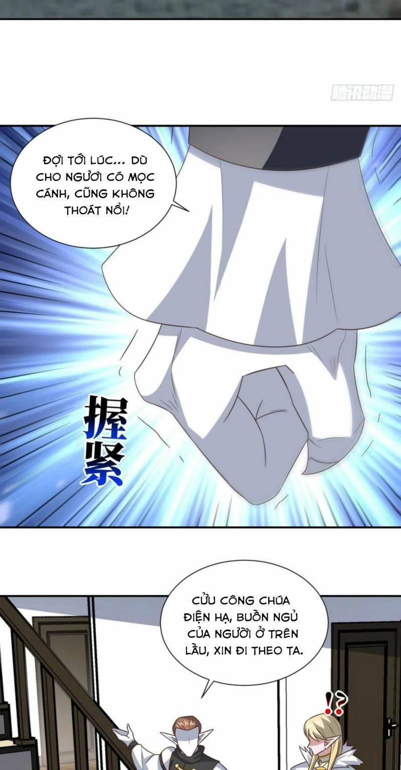 Cao Năng Lai Tập Chapter 283 - 18