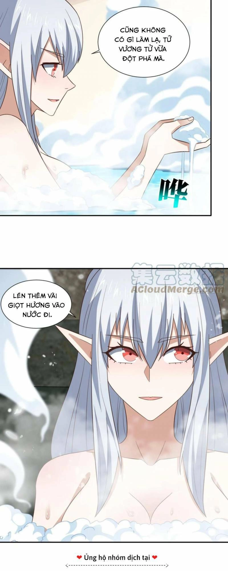 Cao Năng Lai Tập Chapter 283 - 23