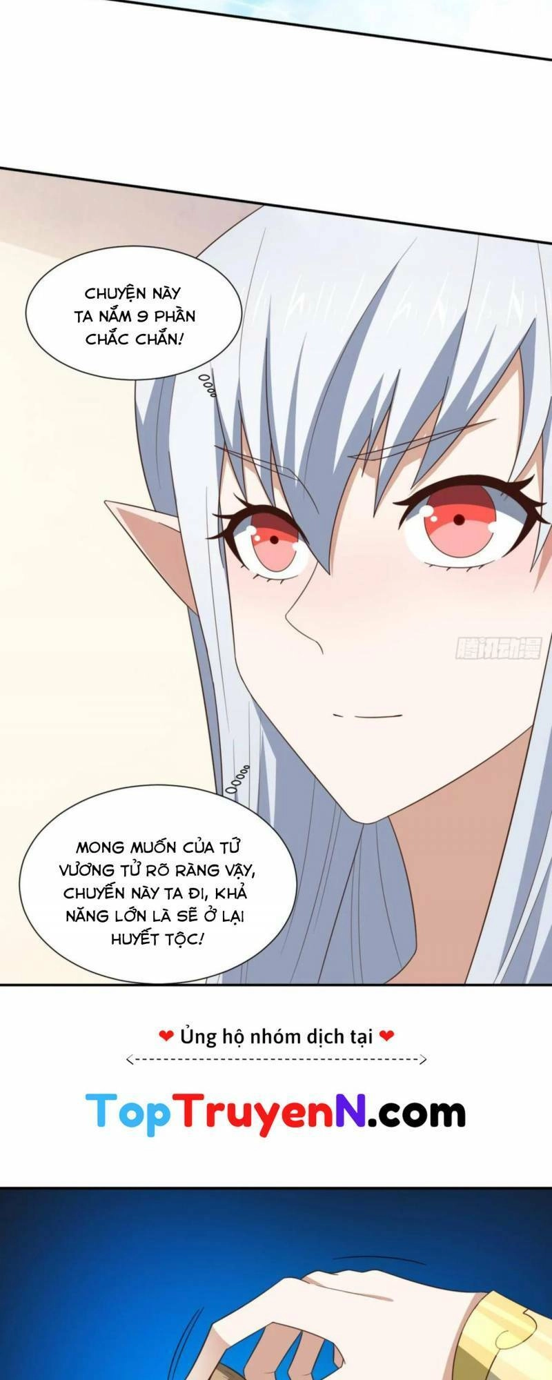 Cao Năng Lai Tập Chapter 283 - 26