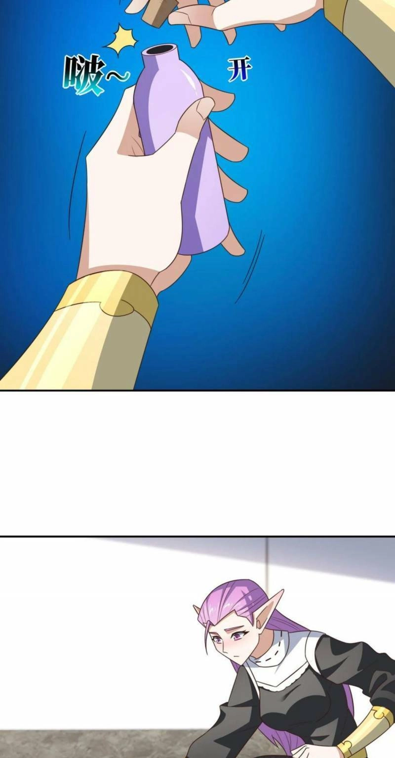 Cao Năng Lai Tập Chapter 283 - 27