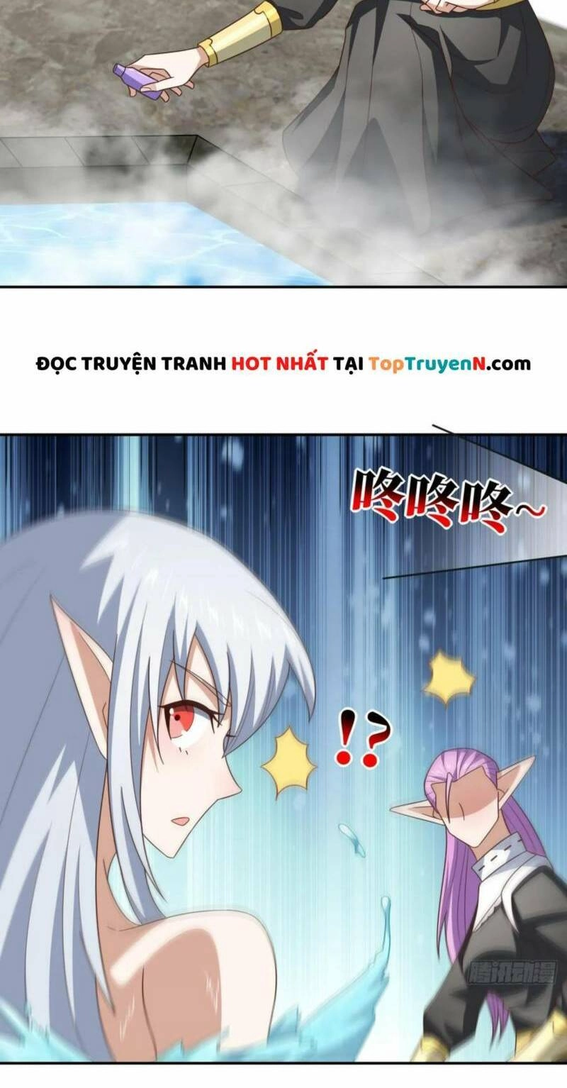 Cao Năng Lai Tập Chapter 283 - 28