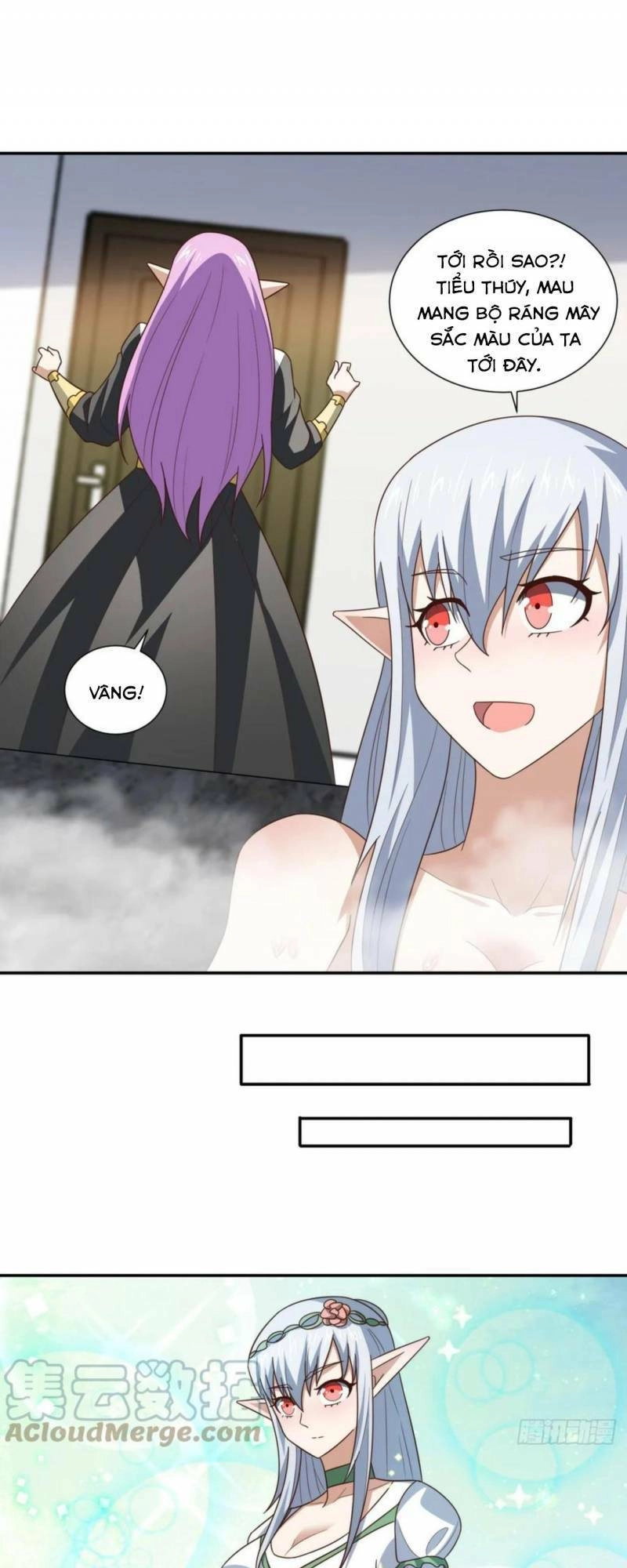 Cao Năng Lai Tập Chapter 283 - 29