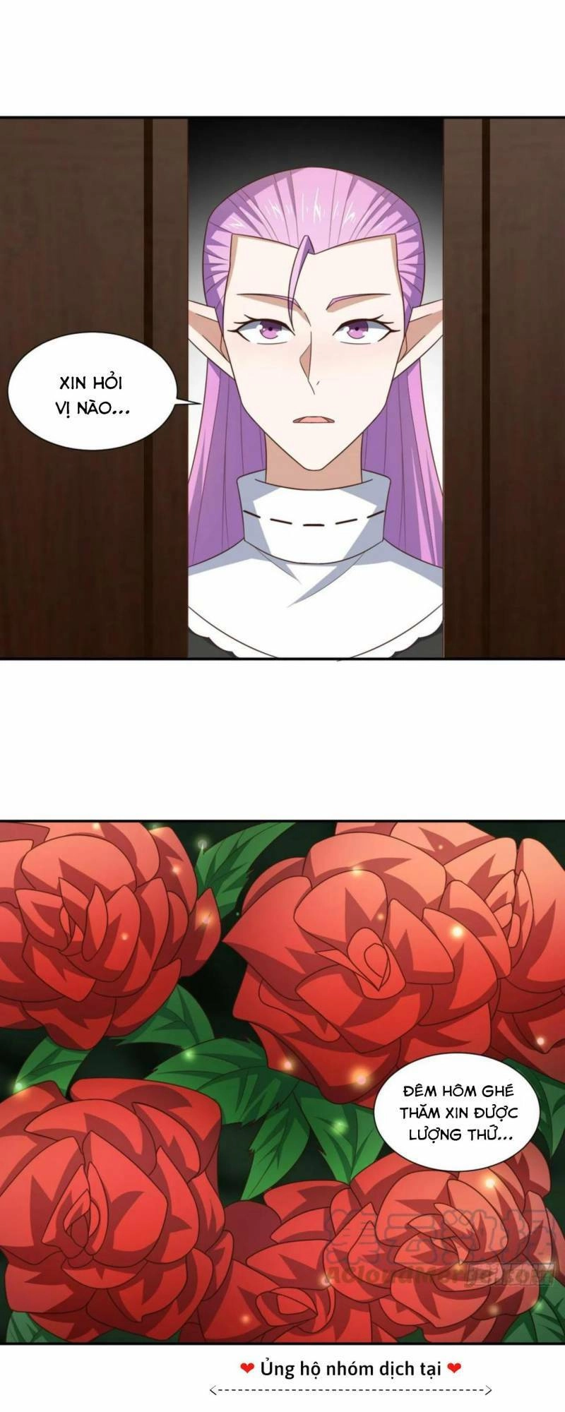 Cao Năng Lai Tập Chapter 283 - 31