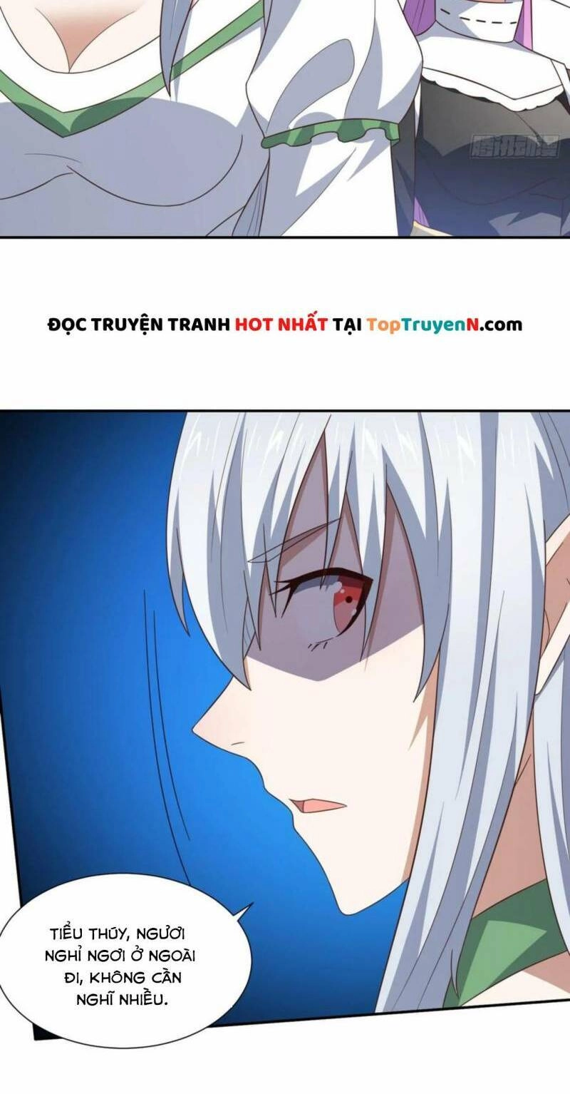 Cao Năng Lai Tập Chapter 283 - 37