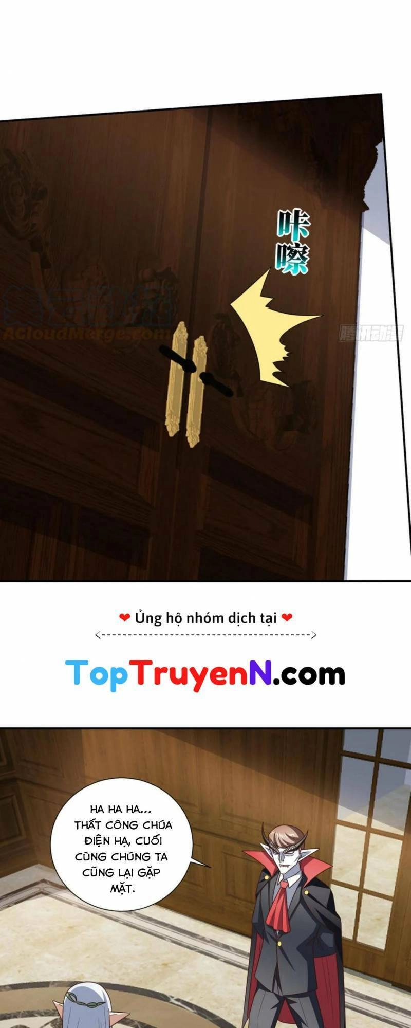 Cao Năng Lai Tập Chapter 283 - 38