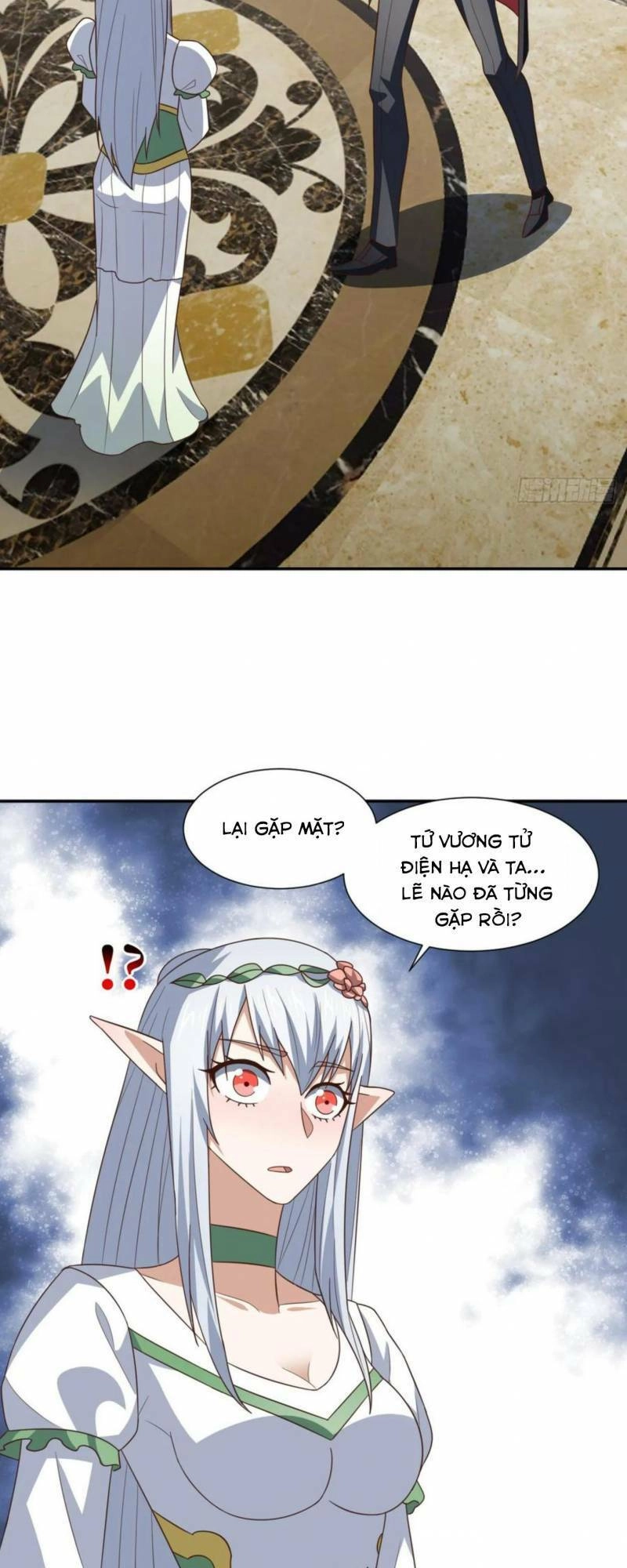 Cao Năng Lai Tập Chapter 283 - 39