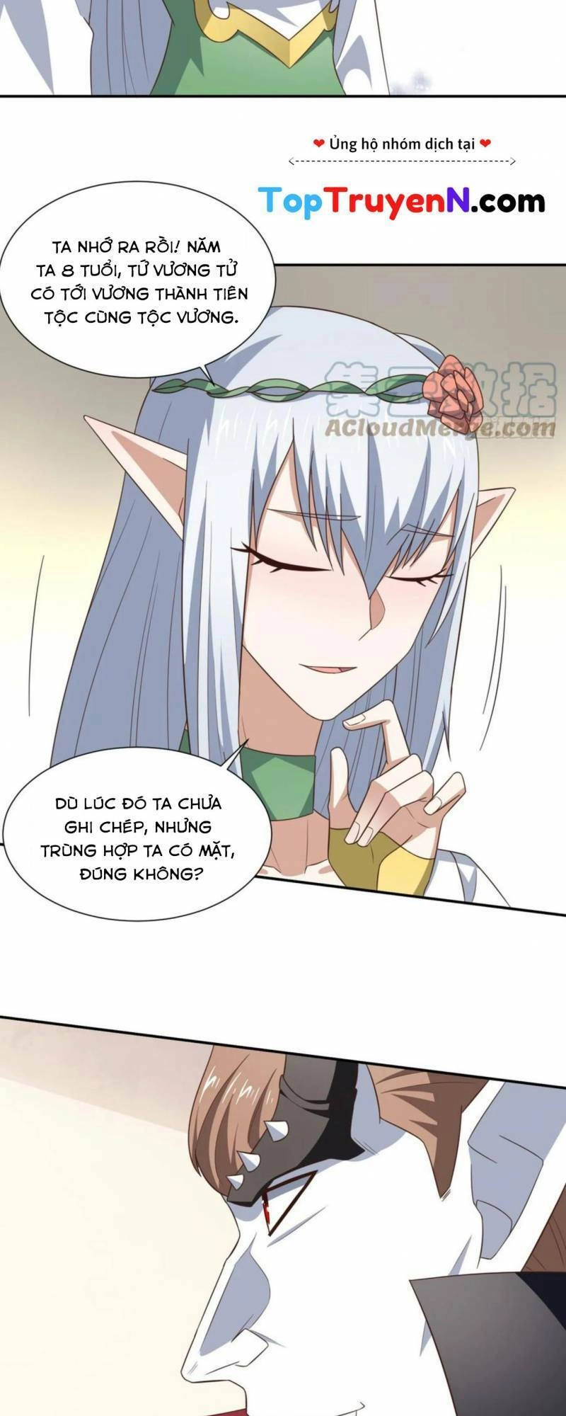 Cao Năng Lai Tập Chapter 283 - 40