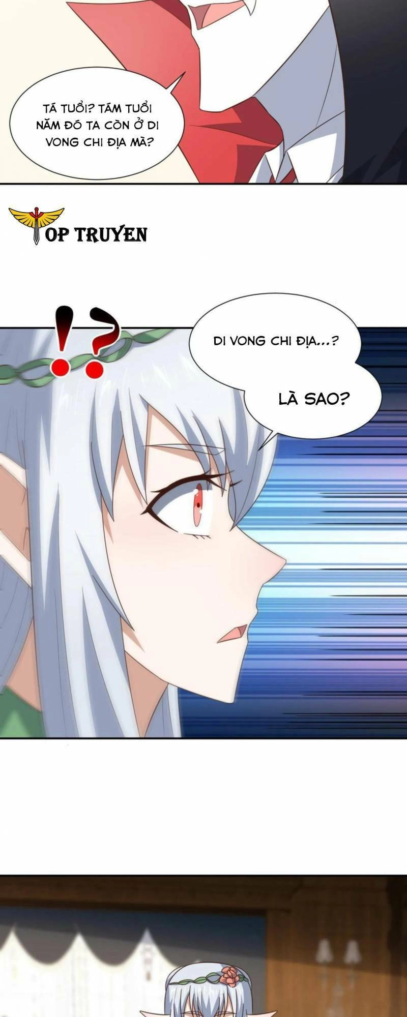 Cao Năng Lai Tập Chapter 283 - 41