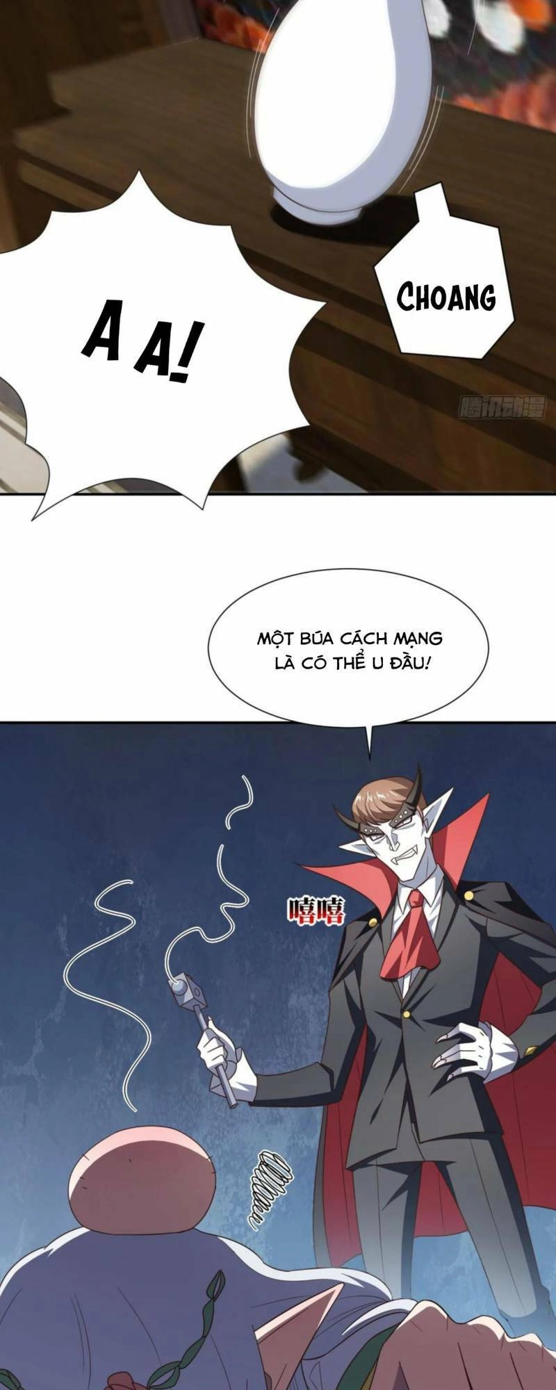 Cao Năng Lai Tập Chapter 283 - 43