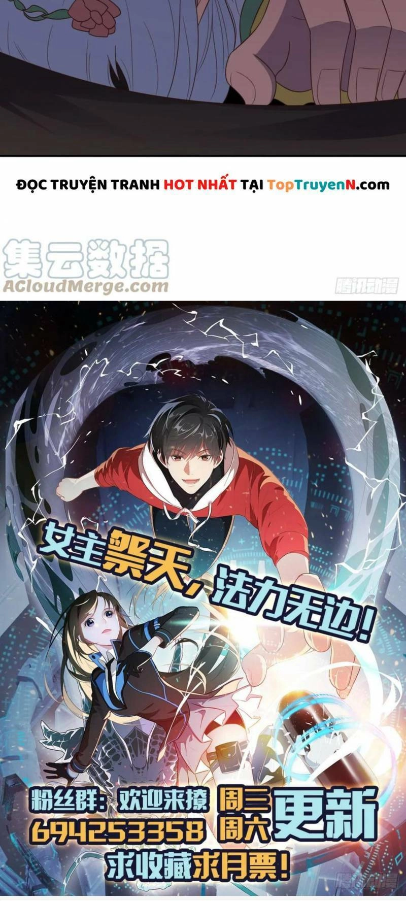 Cao Năng Lai Tập Chapter 283 - 44