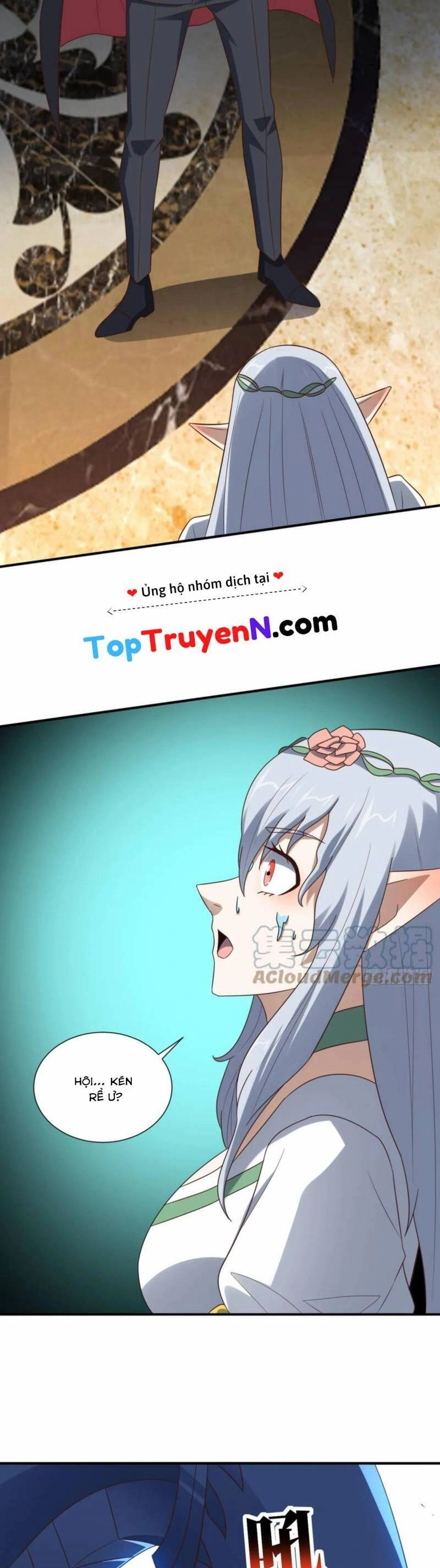 Cao Năng Lai Tập Chapter 284 - 9