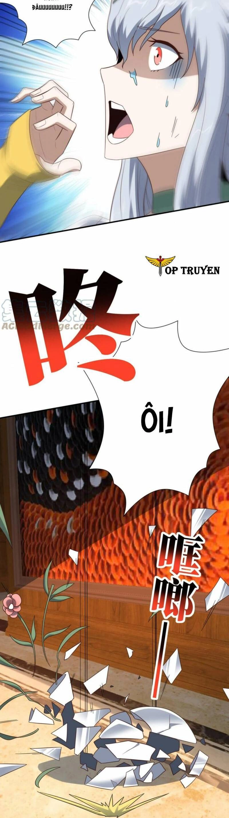 Cao Năng Lai Tập Chapter 284 - 17